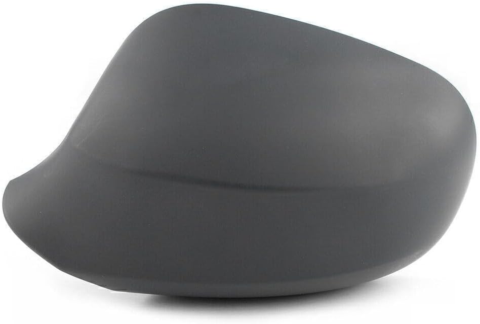 ya 2 8.15 Rear View Left Side Mirror Cover for BMW 3 Series E90 Facelift 328i 323i 2009-12