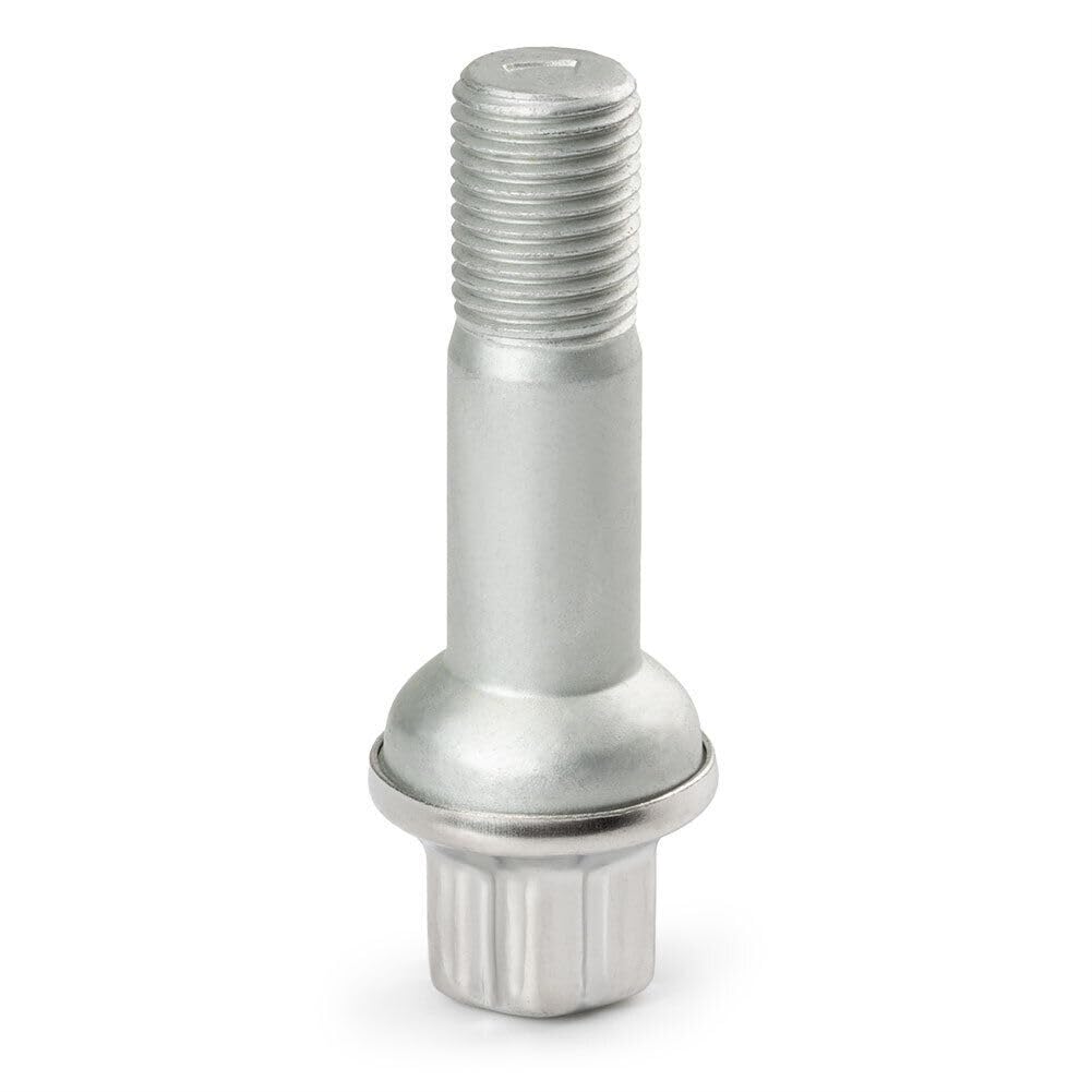 ya 10 9.16 baidi 10Pcs for Mercedes-Benz CL E GL GLK ML S-Class Wheel Lug Bolt Screw 0009905407