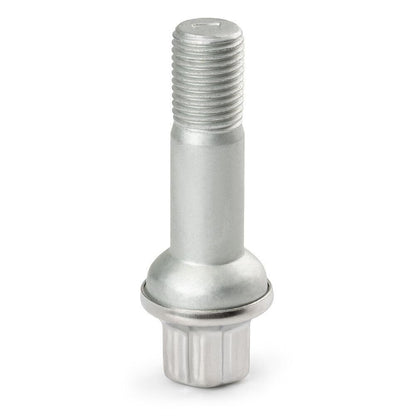 ya 10 9.16 baidi 10Pcs for Mercedes-Benz CL E GL GLK ML S-Class Wheel Lug Bolt Screw 0009905407
