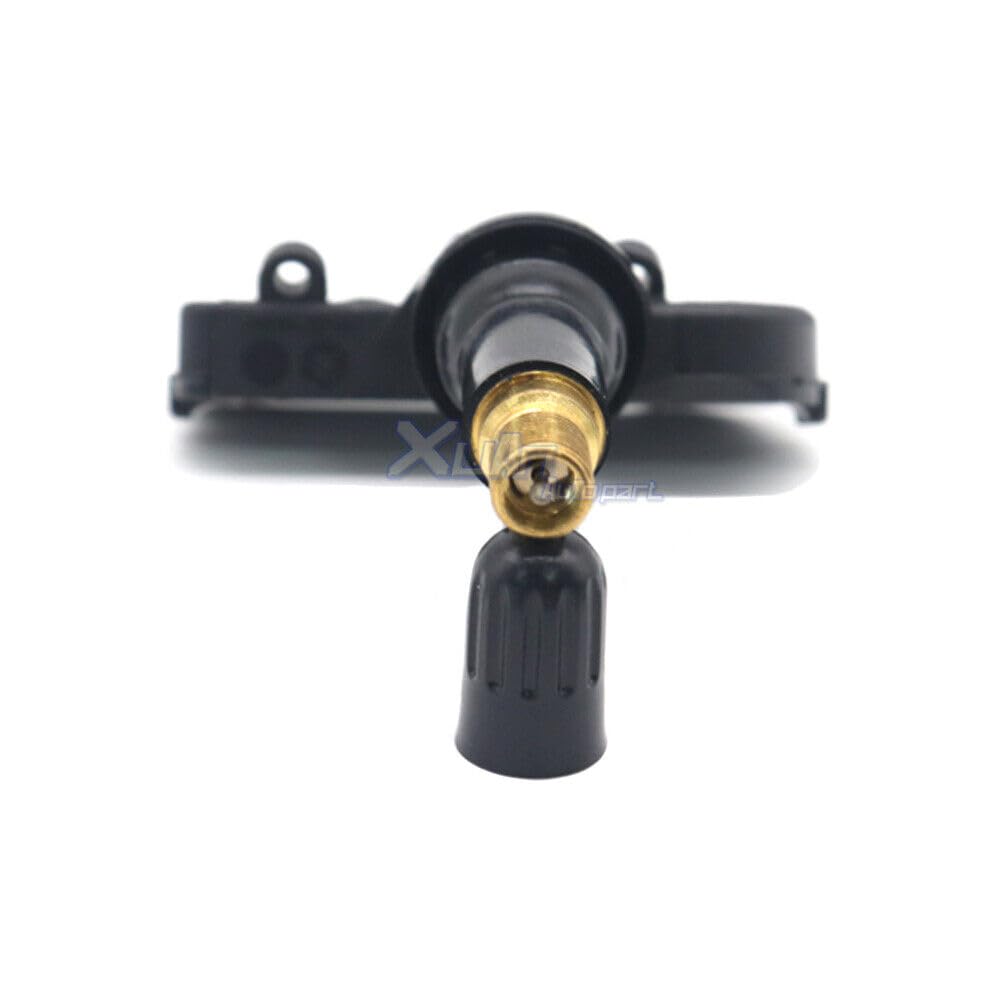ya 2 8.15 for Chrysler for Dodge for Jeep 5142340AA 4X TPMS Tire Pressure Monitoring System Sensor