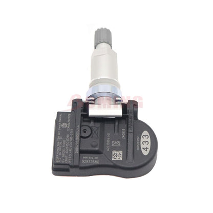 ya 4 8.8 4 tire Pressure Monitoring sensors TPMS for Dodge Durango 2018-20 68252495AC