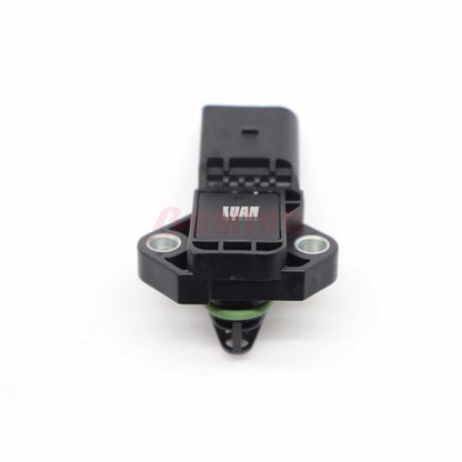 ya 4 8.8.2 03K906051 Turbocharged Intake for Man ifold Pressure Sensor Suitable for VW for Audi 02810060