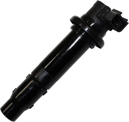 ya 9 10.24 4-pack ignition coil 1KB-82310-00-00 for Yamaha YZF R1 1000 2012-2014 1KB823100000-