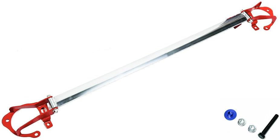 ya 10 9.16 baidi Front Upper Strut Bar Tower Brace for Subaru BRZ 2013+ for Toyota 86 for Scion FR-S