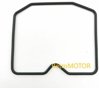 ya 13 9.15 baidi Carburetor Vacuum Diaphragm ket Needle Repair Kit for Kawasaki GPz 400R ZX400
