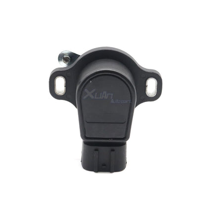 ya 4 8.10 Accelerator Pedal Sensor for Toyota Camry 2005 2006 Base 2.4L 18919-VK500