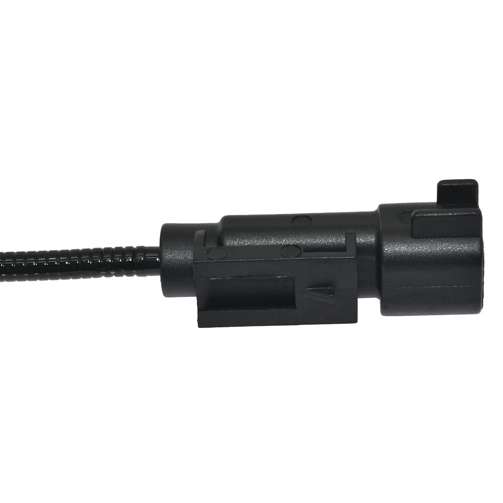 ya 12 10.8 baidi Front Left Side ABS Wheel Speed Sensor for 2010-17 for Chevrolet Equinox for GMC Terrain