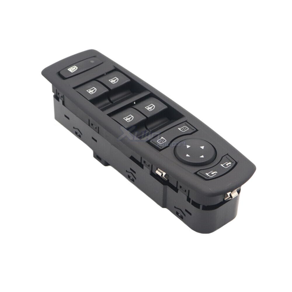 ya 3 8.24 baidi 2540000006R 7700817337 is Suitable for Renault Megane Laguna Fluence Power Window Switch