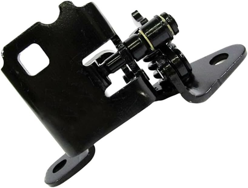 ya 11 9.14 baidiFront Or Rear Left Side Lower Door Hinge Fits for Compass Patriot Caliber