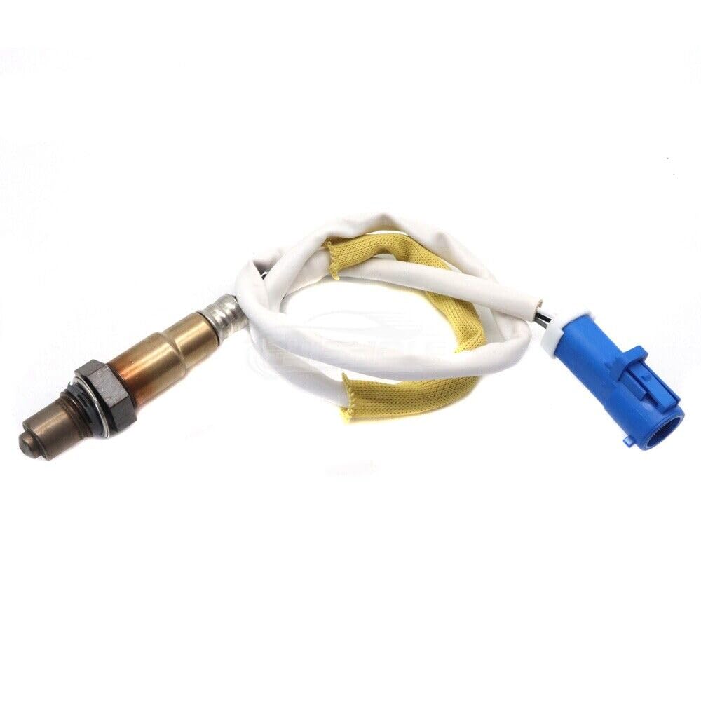 ya 6 8.24 baidi 3M519G444AA is Suitable for Ford C-Max Focus, for Volvo C30 1.8 2.0 Lambda Oxygen Sensor,