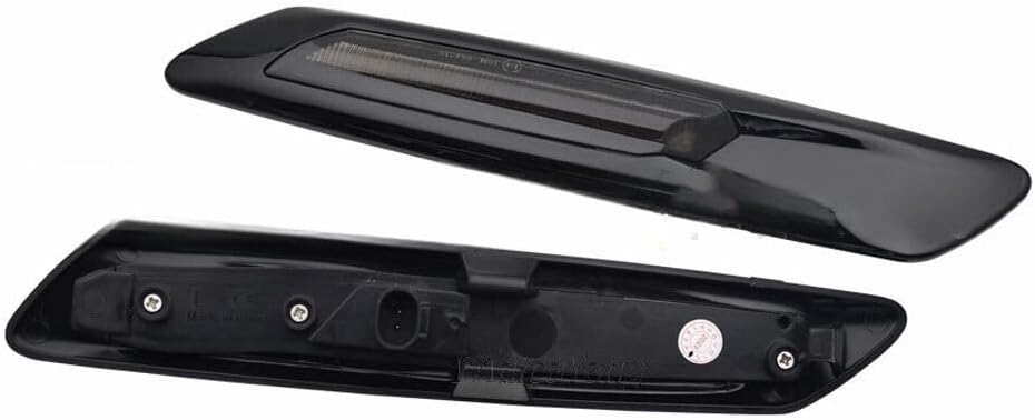 ya 4 8.10 2x for BMW 5-Series F10/F11 LCI LED Dynamic Side Marker Fender Turn Signal Light