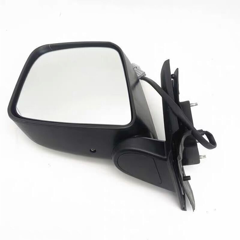 ya 11 9.14 baidi1 Pair Side Door Rearview Wing Mirror Assembly for Nissan NV200 2010-2018