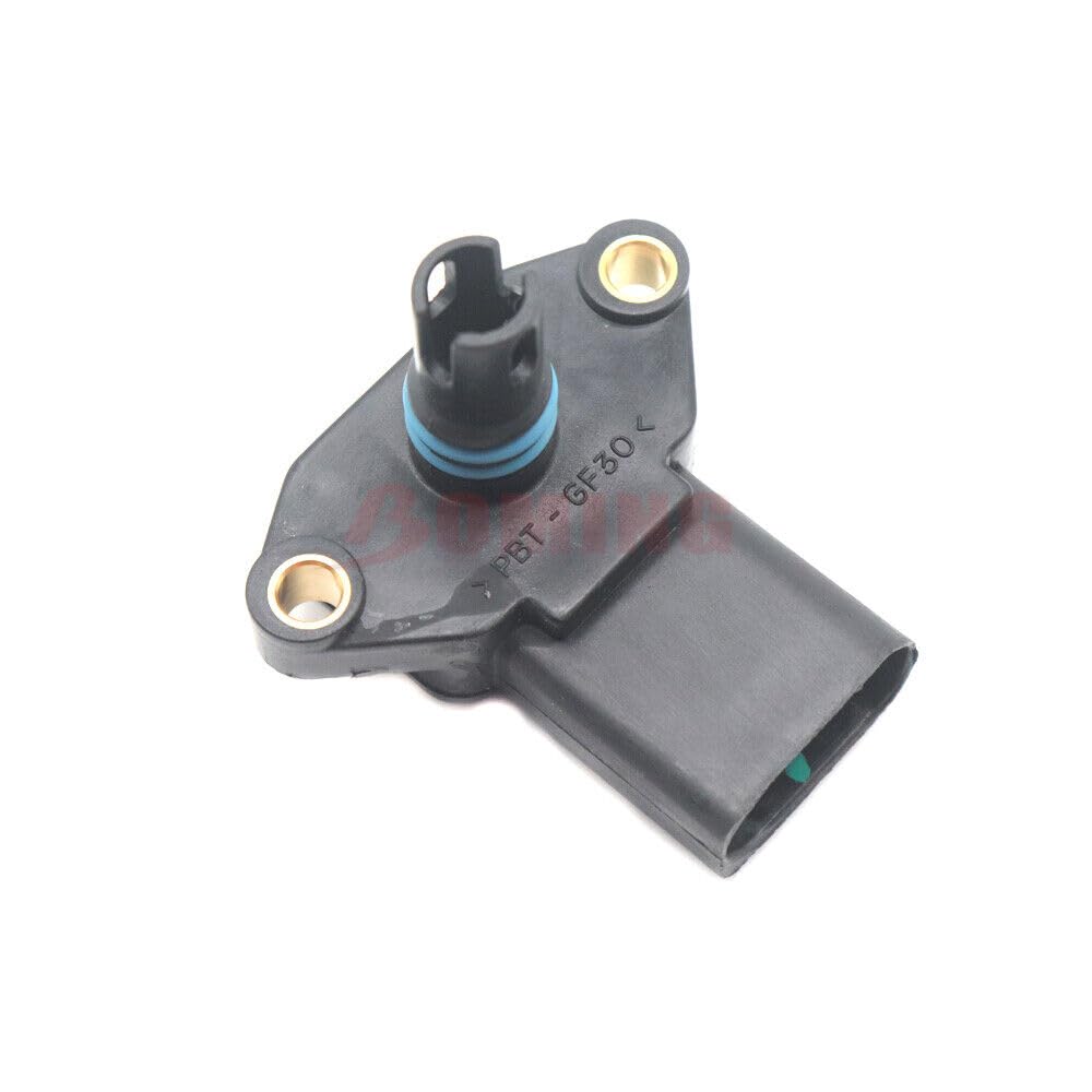 ya 14 9.20 zhengce 036906051D for Man ifold Pressure Sensor for Audi for SEAT for Skoda for VW-1
