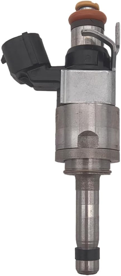 ya 10 9.16 baidi 8PCS Lower DI Fuel Injectors for Ford for Mustang 2018-2023 F-150 5.0L ML3E-9G929-BB