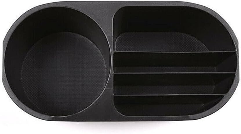 ya 11 9.14 zhengce Car Center Console Cup Holder Storage Box for for Benz A-Class W177 A200 A2