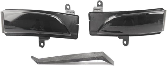 ya 4 8.10 Rearview Mirror Indicator LED Turn Signal Light for Subaru Crosstrek for Forester