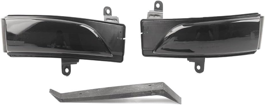 ya 7 8.24 baidi Rearview Mirror Indicator LED Turn Signal Light for Subaru Crosstrek for Forester