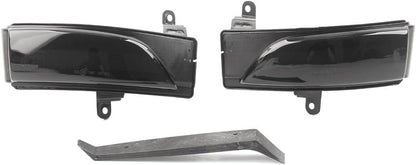 ya 7 8.24 baidi Rearview Mirror Indicator LED Turn Signal Light for Subaru Crosstrek for Forester