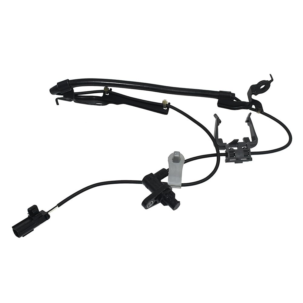 ya 9 10.24 Front Left ABS Wheel Speed Sensor 89543-48040 for Toyota Highlander for Lexus RX350