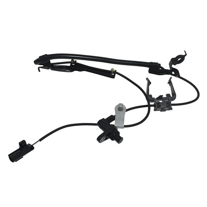 ya 9 10.24 Front Left ABS Wheel Speed Sensor 89543-48040 for Toyota Highlander for Lexus RX350