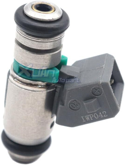 ya 4 8.8.2 Suitable for Renault for Clio Espace Kangoo Laguna Megane 4 pcs fuel pipette IWP-042 4X