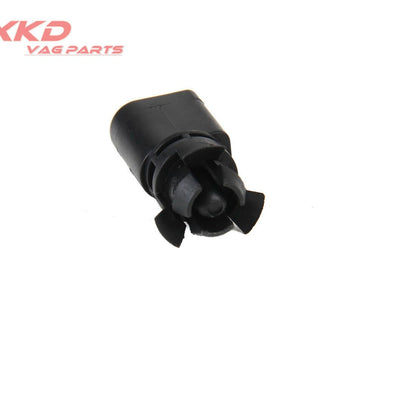 ya 12 10.8 baidi External Outdoor Temperature Sensor & Plug Set for VW for Golf Phaeton Touareg for Audi