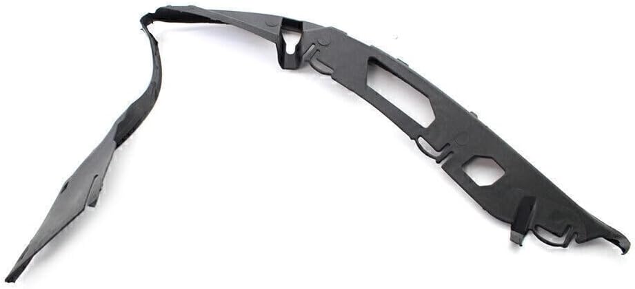 ya 11 9.14 zhengce 1pcs Headlamp Washer for BMW 5 Series E60 525xi 528i