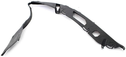 ya 11 9.14 zhengce 1pcs Headlamp Washer for BMW 5 Series E60 525xi 528i