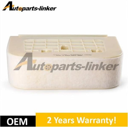 ya 23 10.7 baidi Engine Air Filter Element for Audi Q7 2.0L 3.0L 2016-2022 4M0133843C