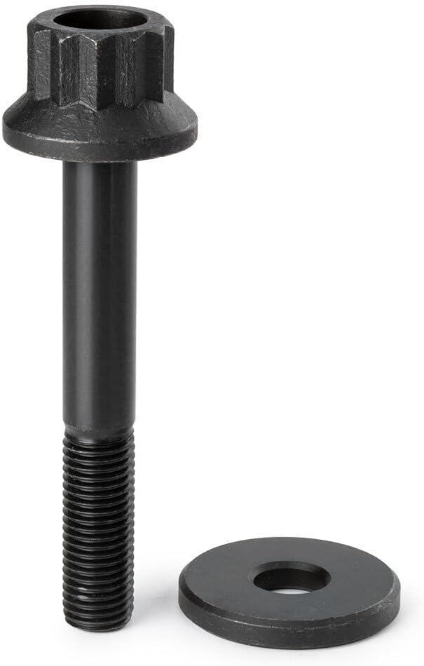 ya 4 8.8.2 Crank harmonic balancer bolts suitable for Chevrolet Gen III IV LS1 LS2 LS3 LS6 234-2503