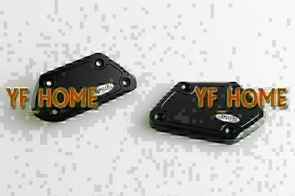 ya 6 8.24 baidi Front Brake Clutch Master Cylinder Reservoir Caps Fit for BMW R1200GS 2013-2017