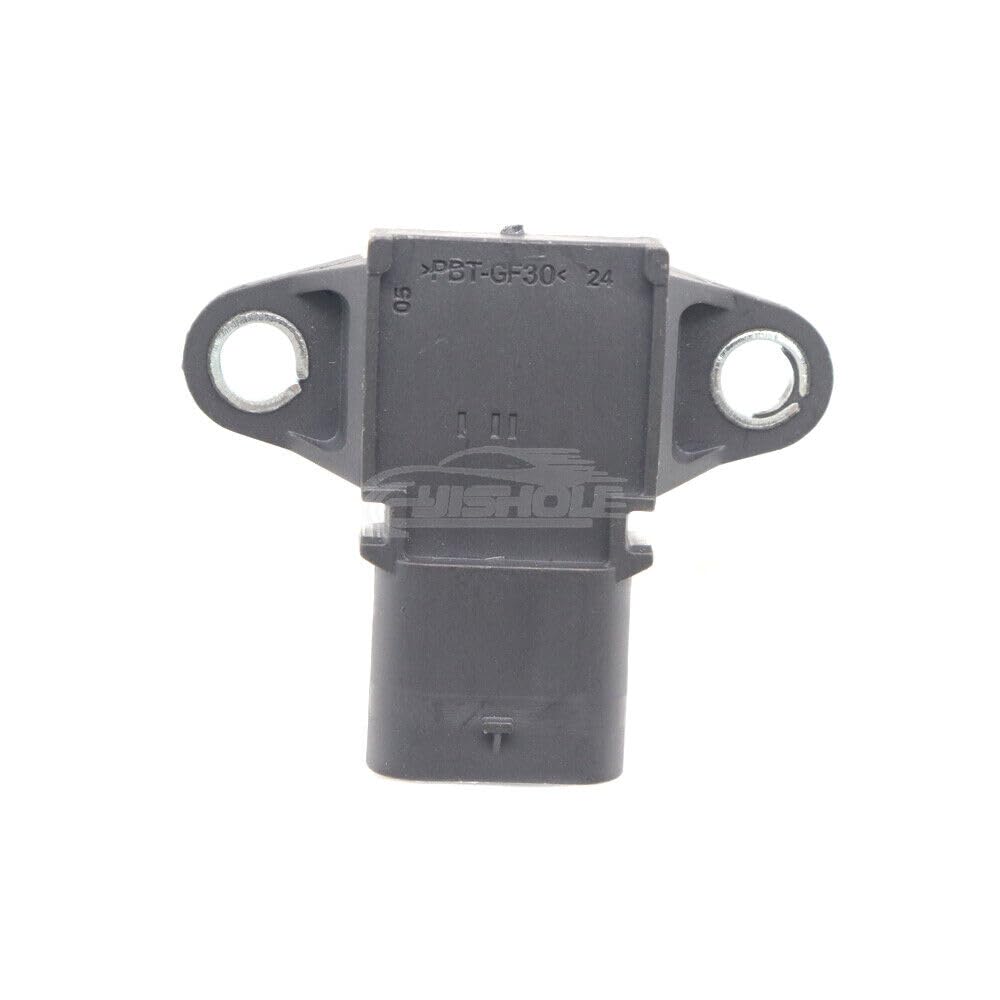 ya 5 8.24 baidi map for Man ifold Absolute Pressure Sensor 13627843531 for BMW 320i 328i 428i Z4