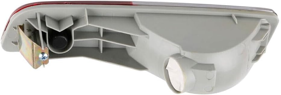 ya 4 8.10 Right rear bumper fog light N/S LHD for Mitsubishi Outlander 12-15 8336A102