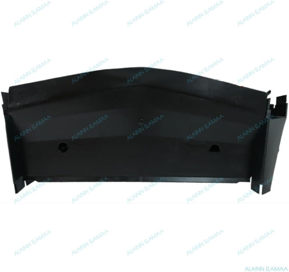 ya 28 10.13 zhengce Radiator Air Guide Cover 1695050230 r for Mercedes-Benz W245 B Class 2004-