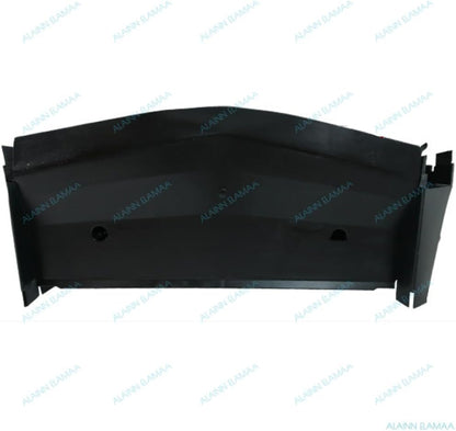 ya 28 10.13 zhengce Radiator Air Guide Cover 1695050230 r for Mercedes-Benz W245 B Class 2004-