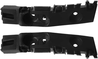 ya 27 10.13 baidi for Durango 2014 2015 2016 2017-2022 Pack of 2 Front Bumper Support Bracket