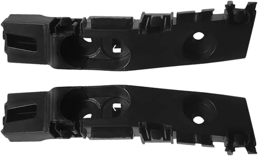 ya 27 10.13 baidi For Durango 2014 2015 2016 2017-2022 Pair Front Bumper Support Bracket