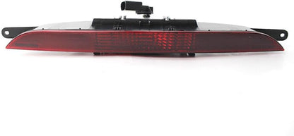 ya 10 9.16 zhengce for Audi TT MK2 2008-2013 8J0945703 Rear Bumper Reflector Fog Light With Bu