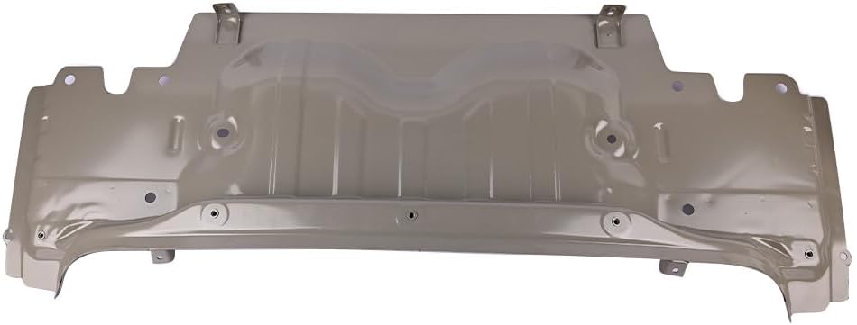 ya 4 8.10 Rear Body Trunk Panel Cover for for Tesla for Model 3 M3 NEW 2017-2022 1073874-00-G