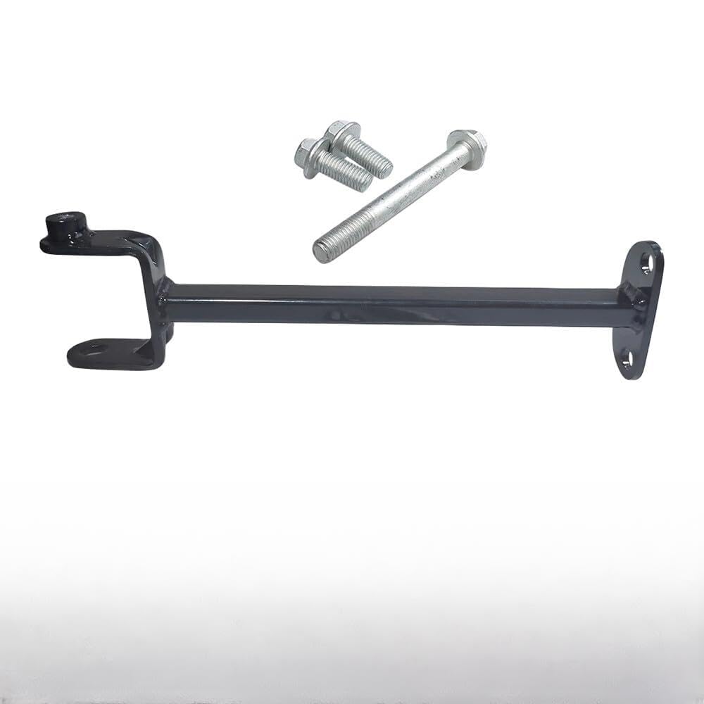 ya 10 9.16 baidi Front Bracket & Screws Fit for 2013+ for Range for Rover / 2014+ for Range for Rover Sport New