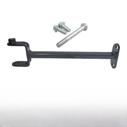 ya 10 9.16 baidi Front Bracket & Screws Fit for 2013+ for Range for Rover / 2014+ for Range for Rover Sport New
