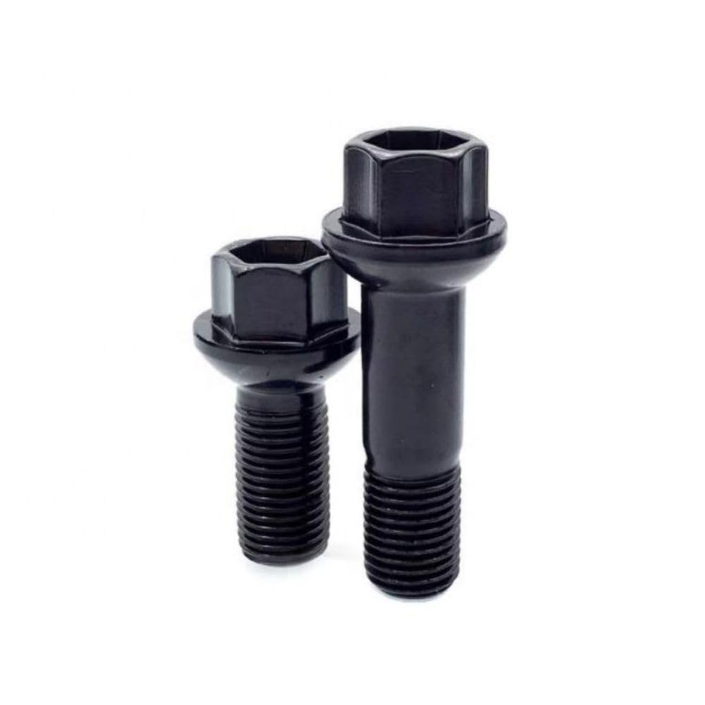 ya 10 9.16 baidi Tire Wheel Lock Anti-Theft Screw Lug Nut Bolt Removal Key Socket for A0009908307