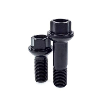 ya 10 9.16 baidi Tire Wheel Lock Anti-Theft Screw Lug Nut Bolt Removal Key Socket for A0009908307