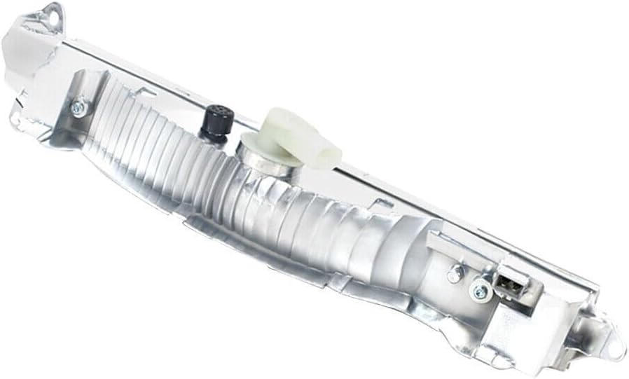 ya 10 9.16 zhengce fog light turn signal light for 08-10 for Porsche for Cayenne Turbo left fr