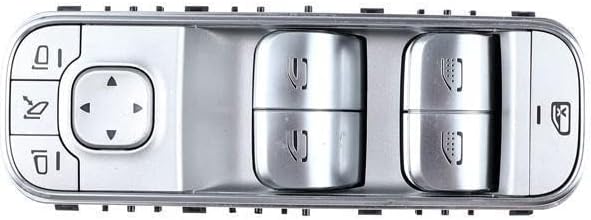 ya 14 9.20 zhengce Com for Man d Button Power Window Button for Mercedes GLE GLS 1679057501-1