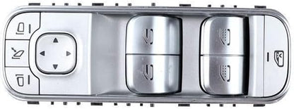 ya 14 9.20 zhengce Com for Man d Button Power Window Button for Mercedes GLE GLS 1679057501-1