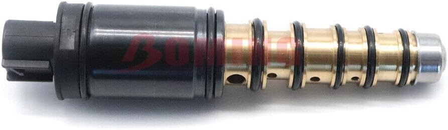 ya 7 8.24 baidi 6SEU16C A/C Compressor Valve for Toyota for RAV4 for Camry CV47 2.4L 2007-2009 6SBU16C