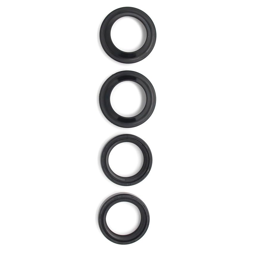 ya 13 9.15 baidi for Yamaha Seal Dust Kit RD400 SR500G RD250 SR500SP XS650 XS650SE XT250 FZR250