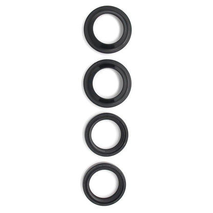 ya 13 9.15 baidi for Yamaha Seal Dust Kit RD400 SR500G RD250 SR500SP XS650 XS650SE XT250 FZR250