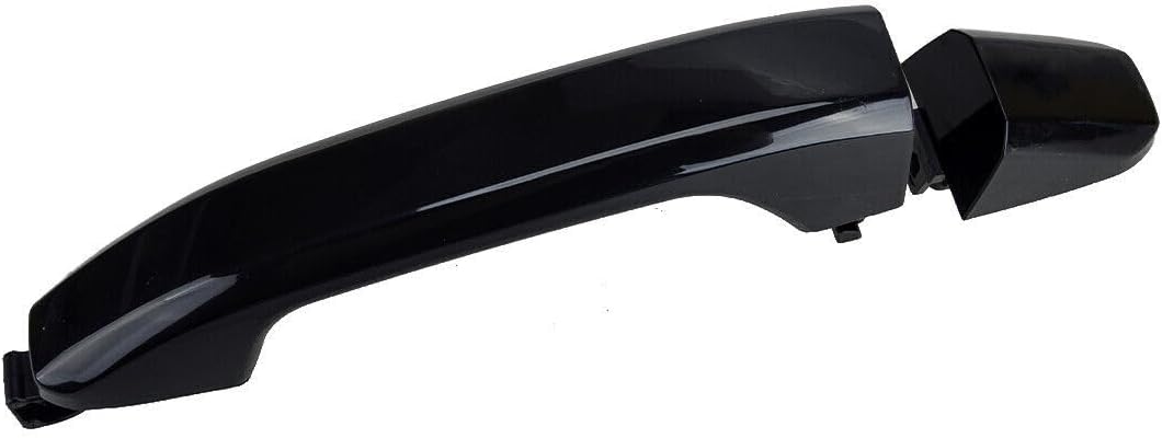 ya 2 8.15 Right Front Exterior Door Handle Fits for Hyundai Sonata 2006-2010 @